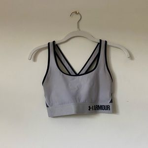 UnderArmour Sports Bra